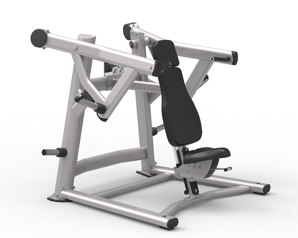 肩膊推举训练器